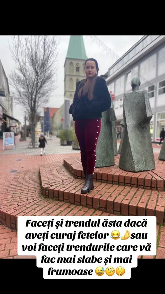 TikTok video thumbnail by andreeadmb