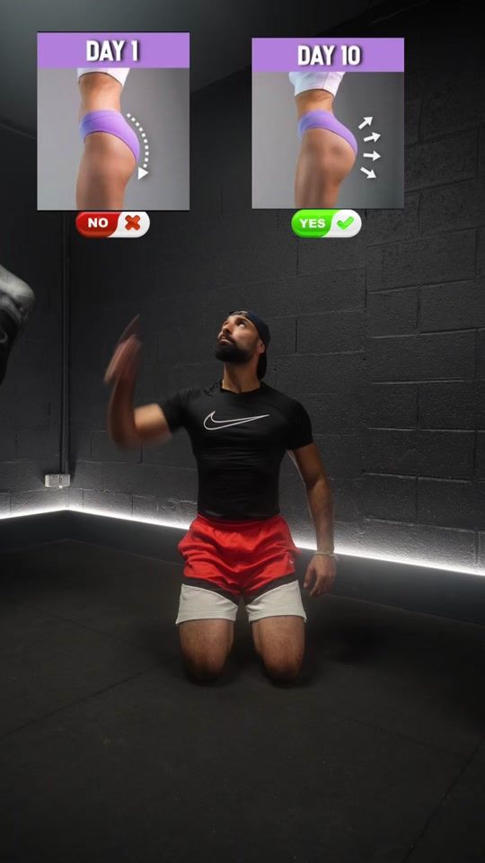 TikTok video thumbnail by mttrainer