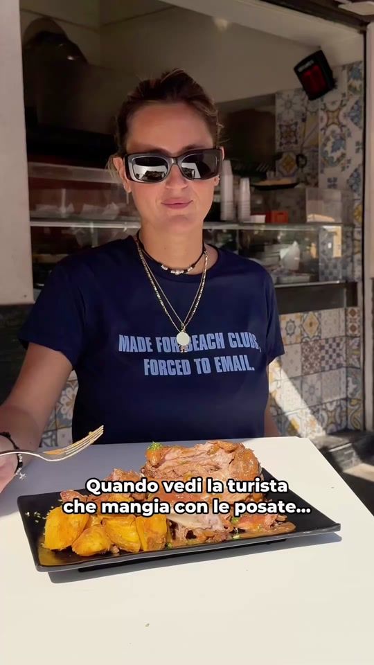 TikTok video thumbnail by massimodellostreetfood