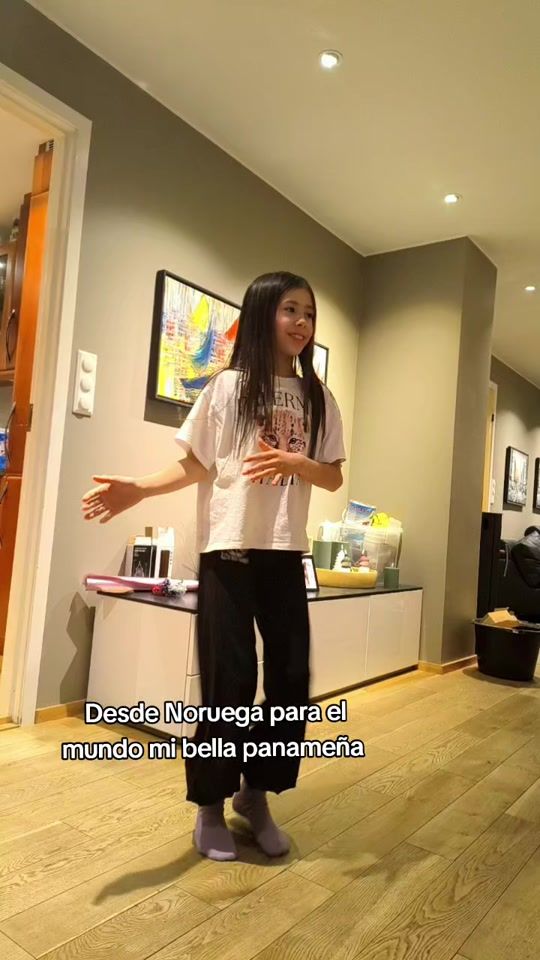 TikTok video thumbnail by veraguenseennoruega