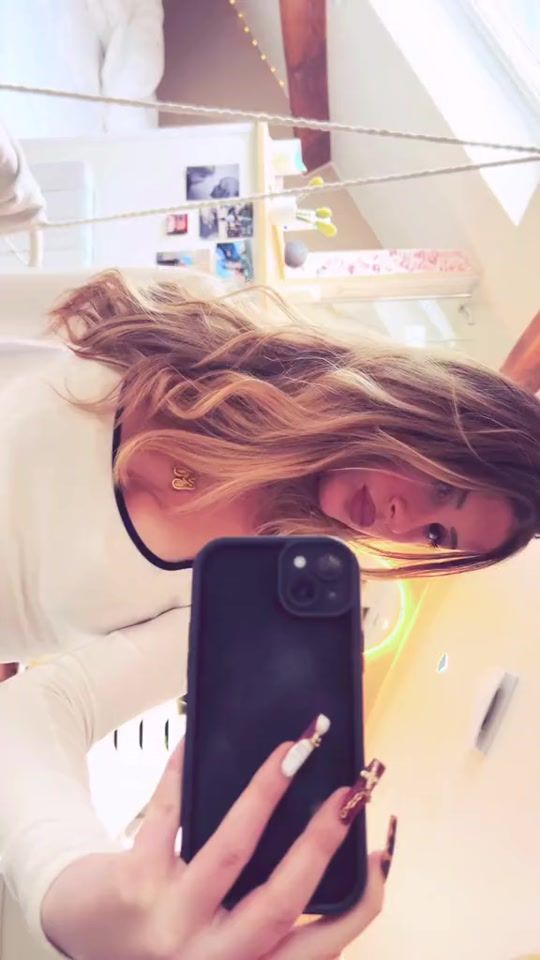 TikTok video thumbnail by gabriellefehring