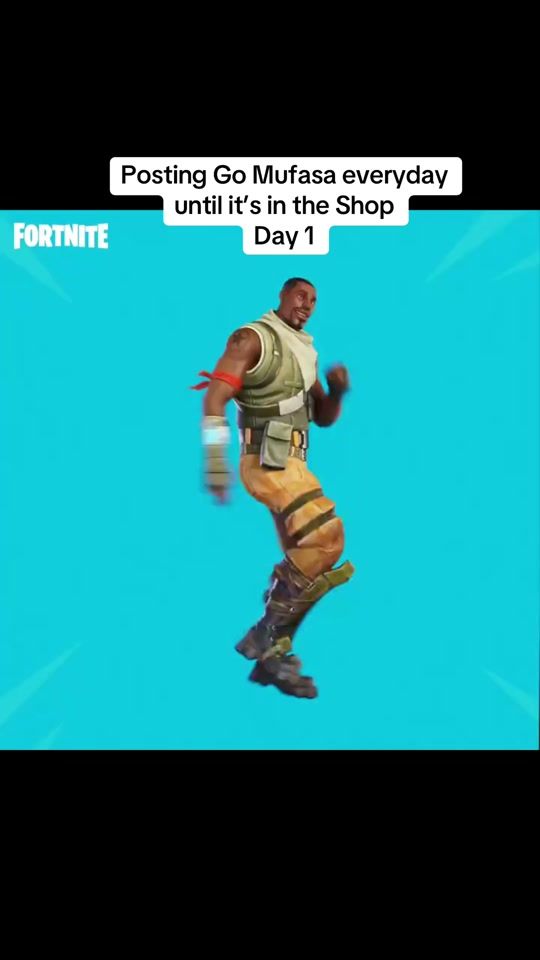 TikTok video thumbnail by gomufasa.daily