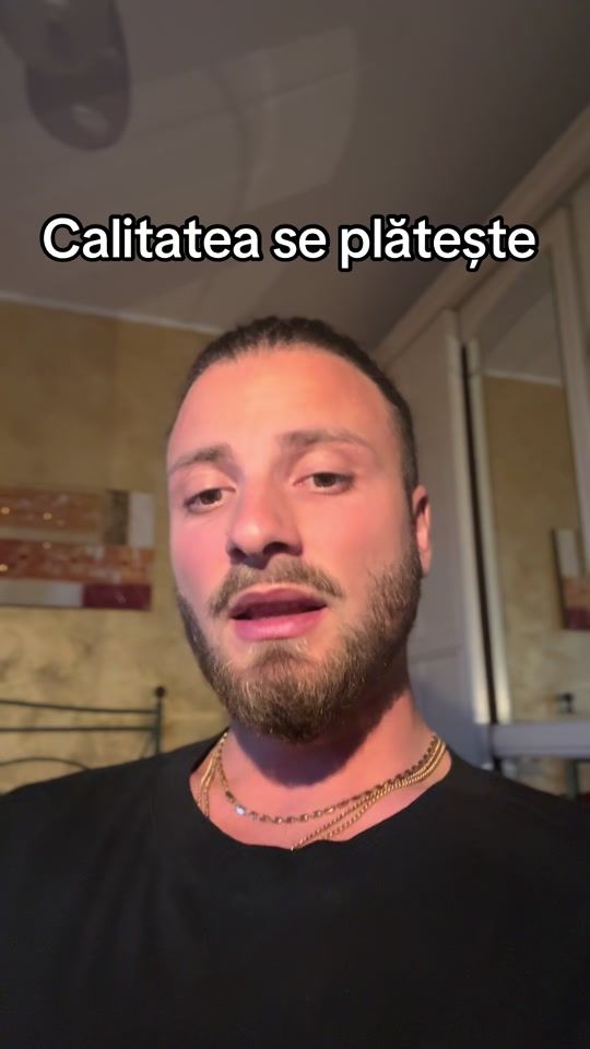 TikTok video thumbnail by calin_bocanici