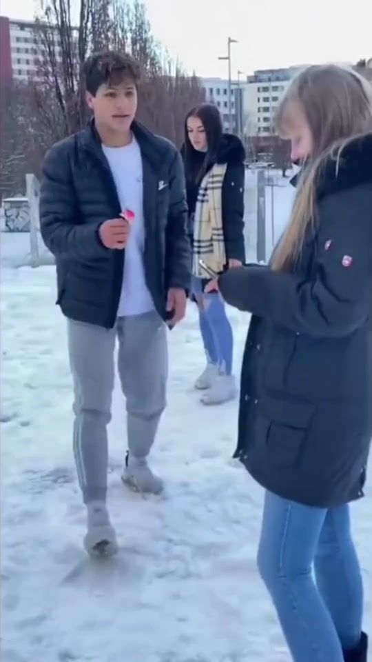 TikTok video thumbnail by hakimfans04