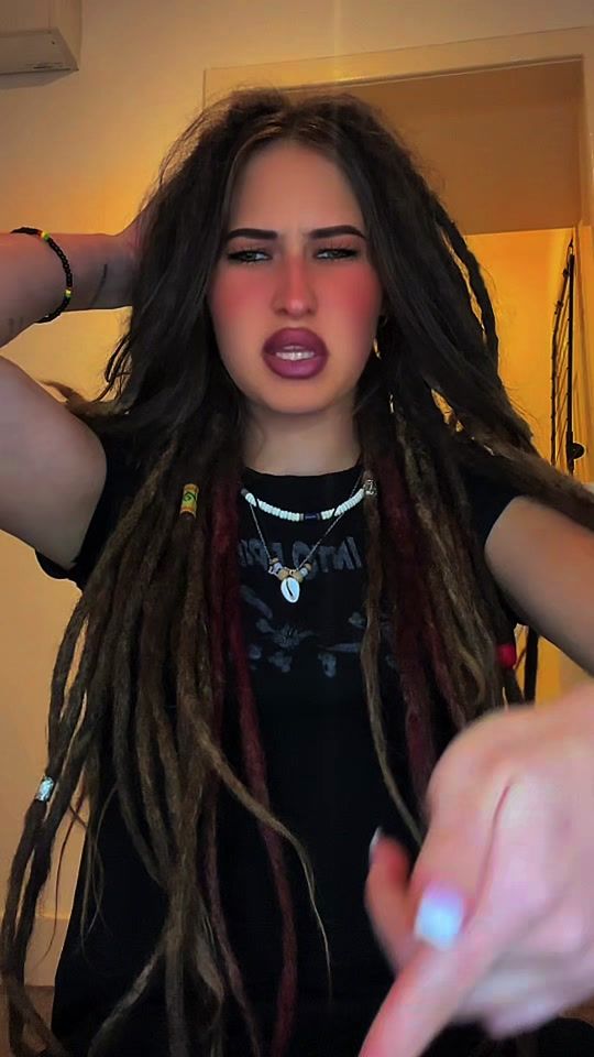 TikTok video thumbnail by rastagirl57