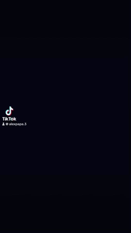 TikTok video thumbnail by alexpapa.3