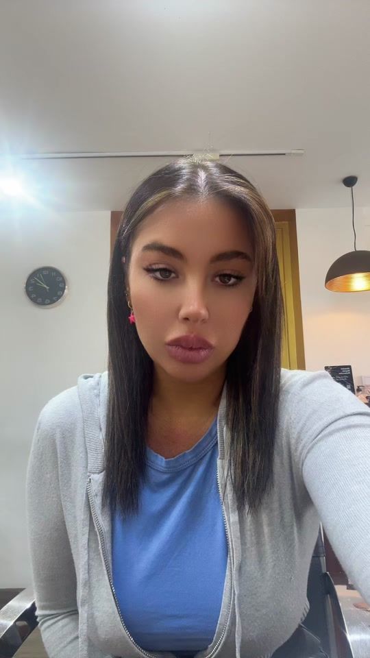 TikTok video thumbnail by by0rnella