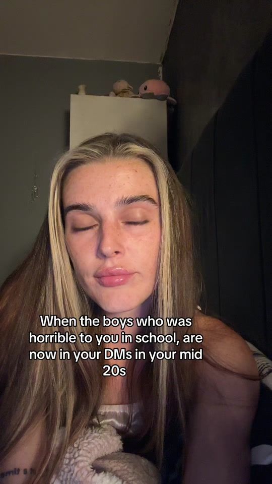 TikTok video thumbnail by crrrrrxx