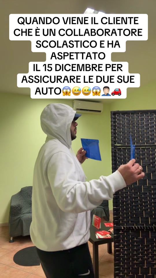 TikTok video thumbnail by vg.assicurazioni