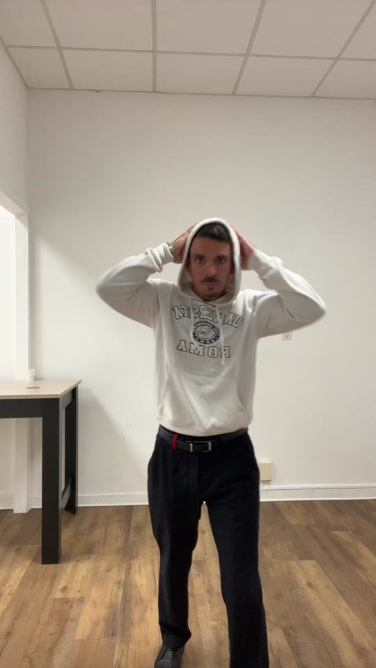 TikTok video thumbnail by aurelien.clbo