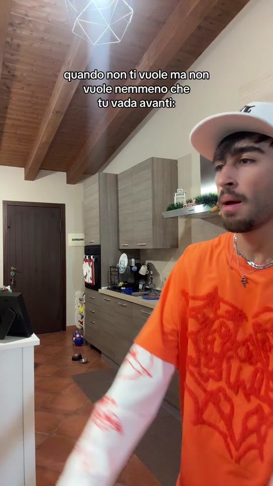 TikTok video thumbnail by _albertodidio