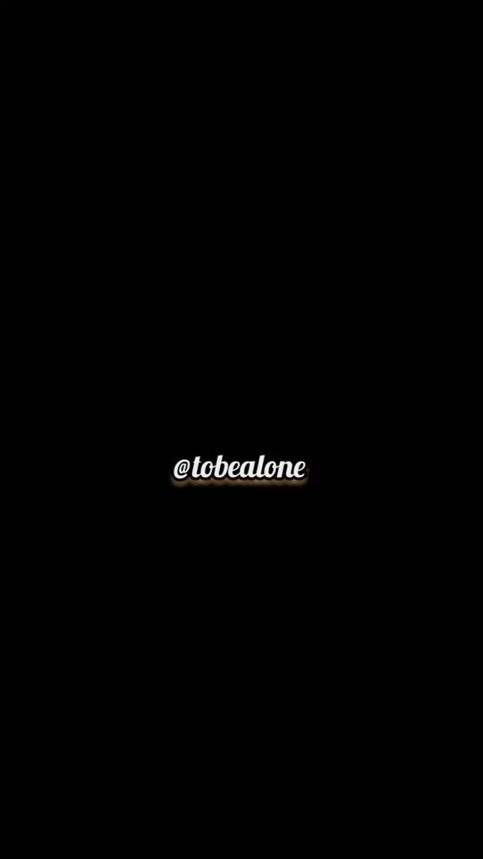 TikTok video thumbnail by tobealone___