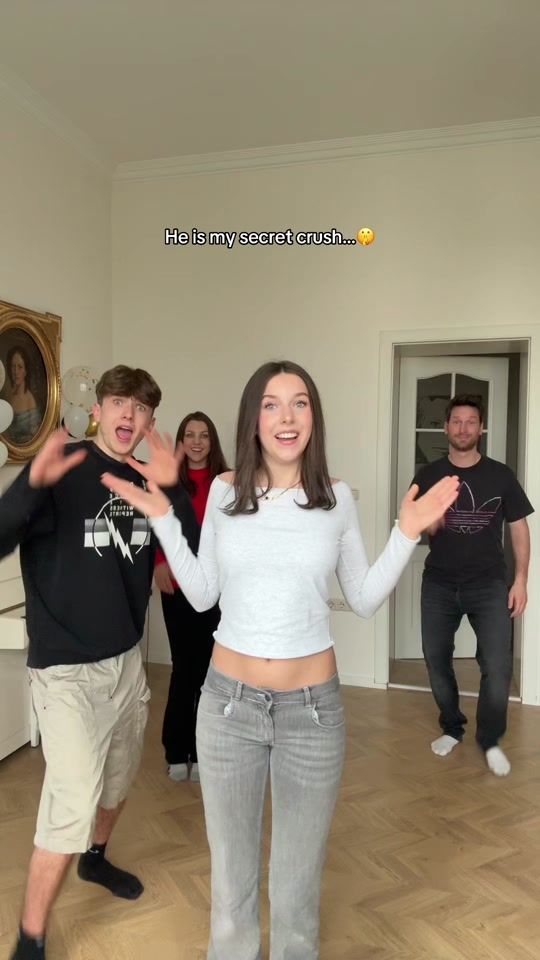 TikTok video thumbnail by family.woess