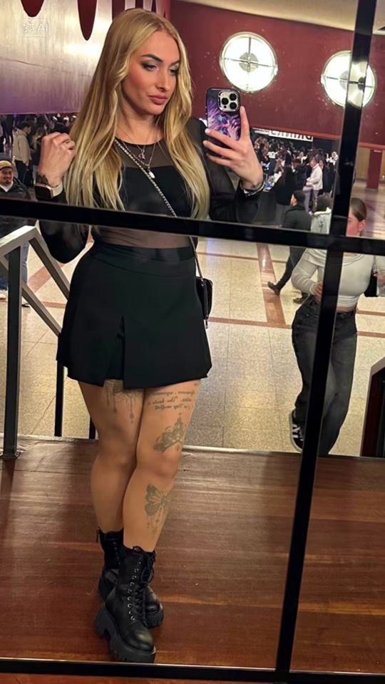 TikTok video thumbnail by nadinedesch