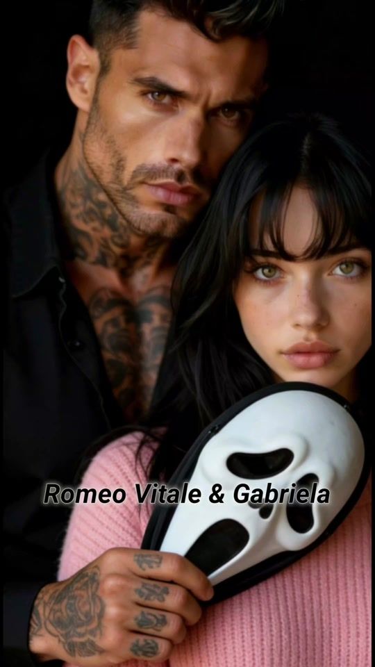 TikTok video thumbnail by darkromanceaesthe