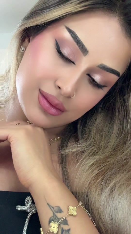 TikTok video thumbnail by _.niloofar