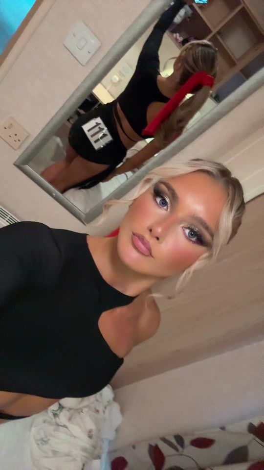 TikTok video thumbnail by grwm.elsiex3