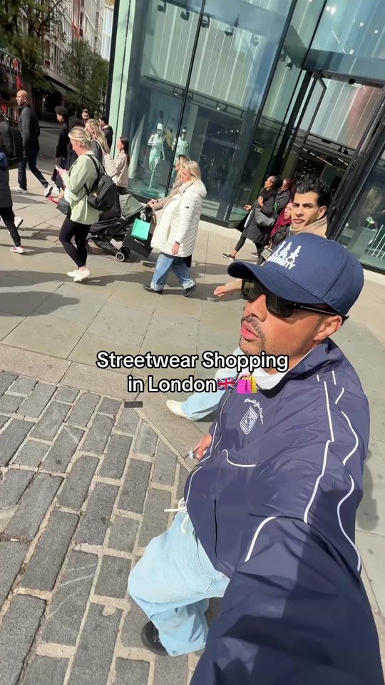 TikTok video thumbnail by reubstwod