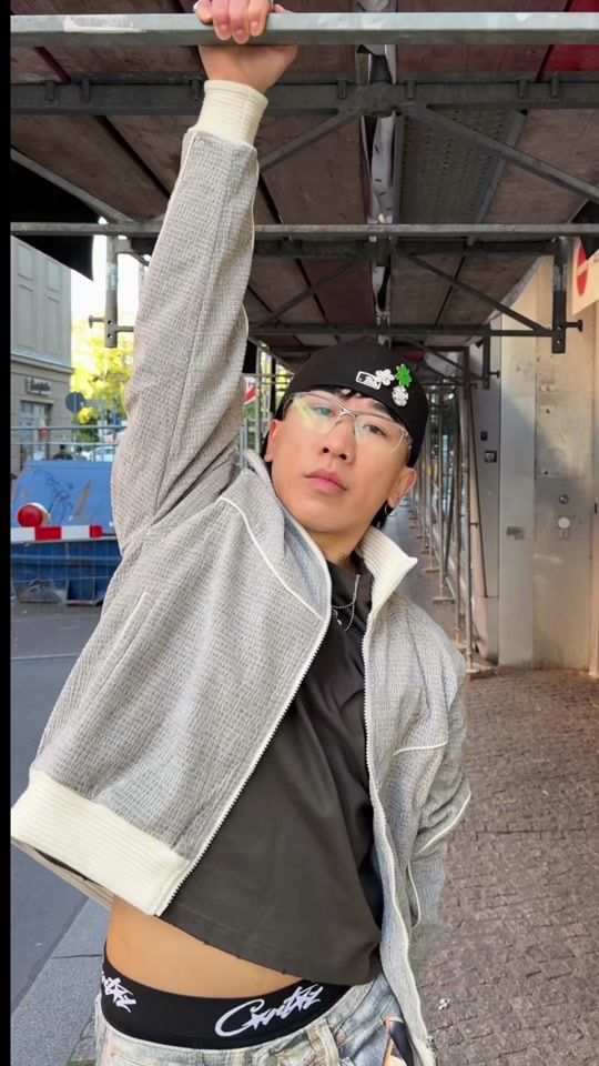 TikTok video thumbnail by rymndla