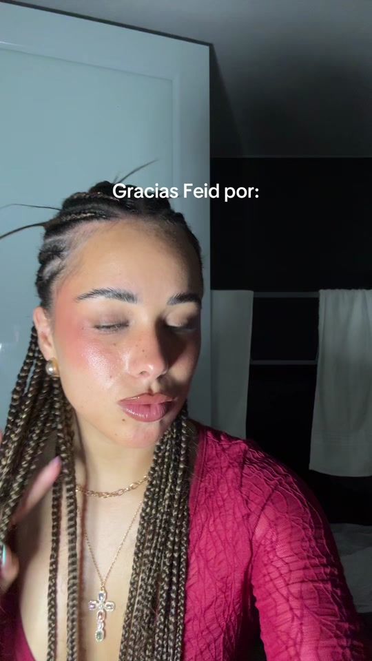 TikTok video thumbnail by nadiayedraa