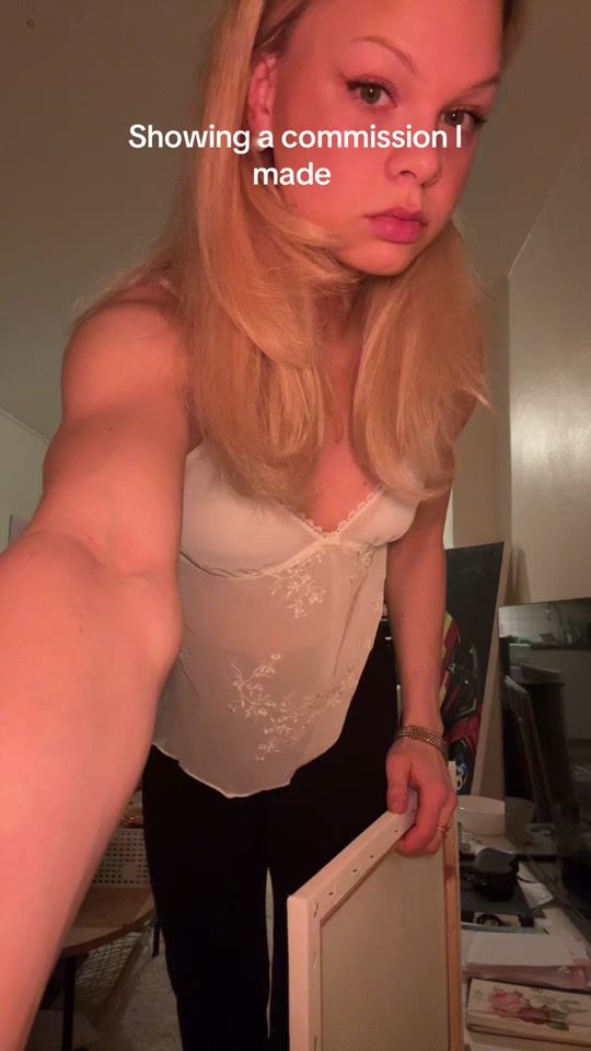 TikTok video thumbnail by ekl_art