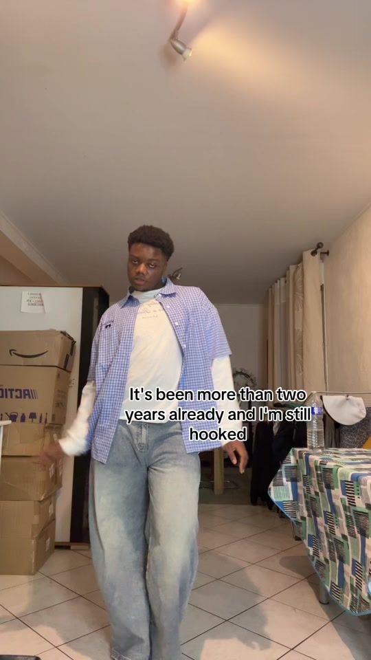 TikTok video thumbnail by ads7hr