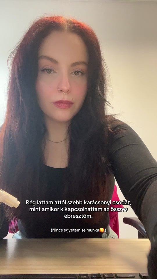 TikTok video thumbnail by nemtudomcsakmert
