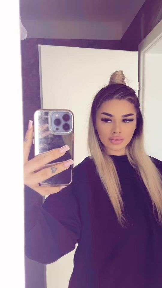 TikTok video thumbnail by cristinatudoracheee