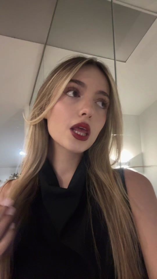 TikTok video thumbnail by noosoyneeree