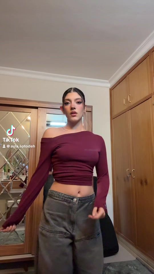 TikTok video thumbnail by ayla.sotodeh