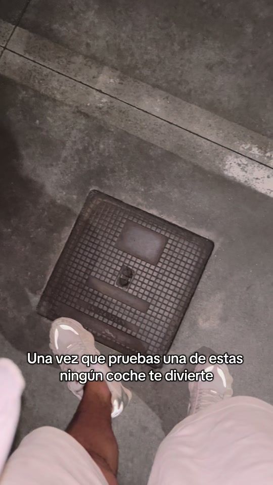 TikTok video thumbnail by oscarotero215