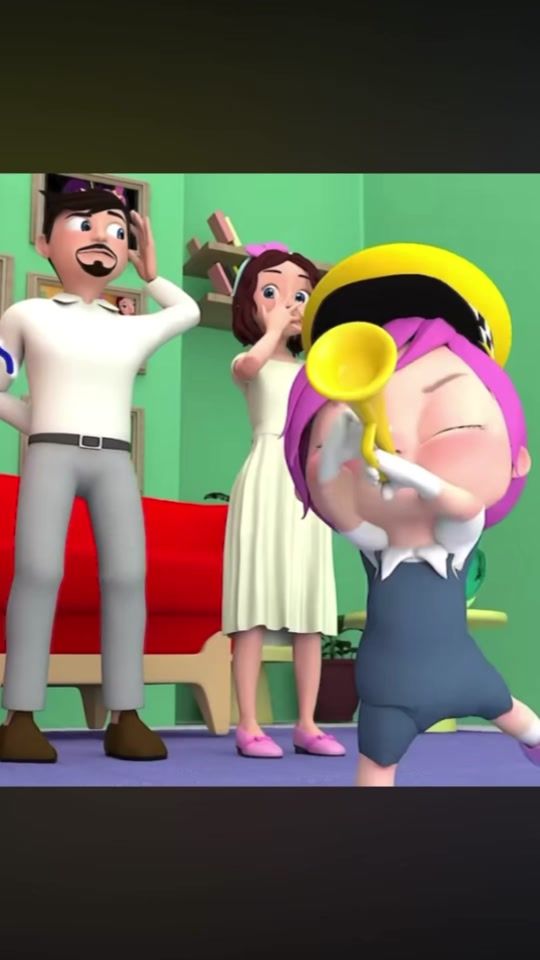 TikTok video thumbnail by kids_bebe_12
