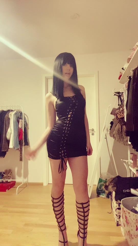 TikTok video thumbnail by sashahunty