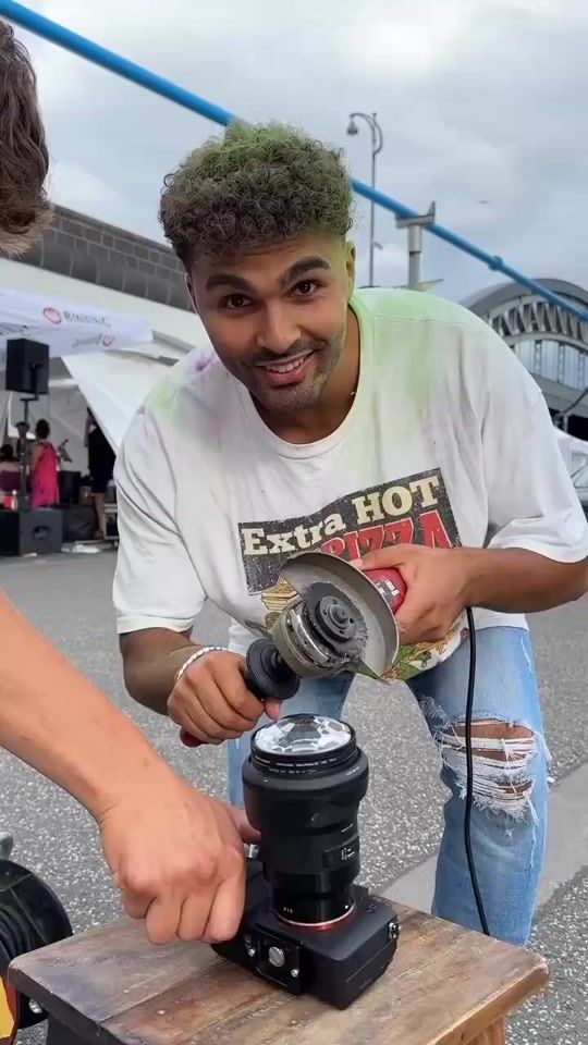 TikTok video thumbnail by minhaphotography