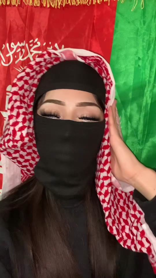 TikTok video thumbnail by afghaniguccci472