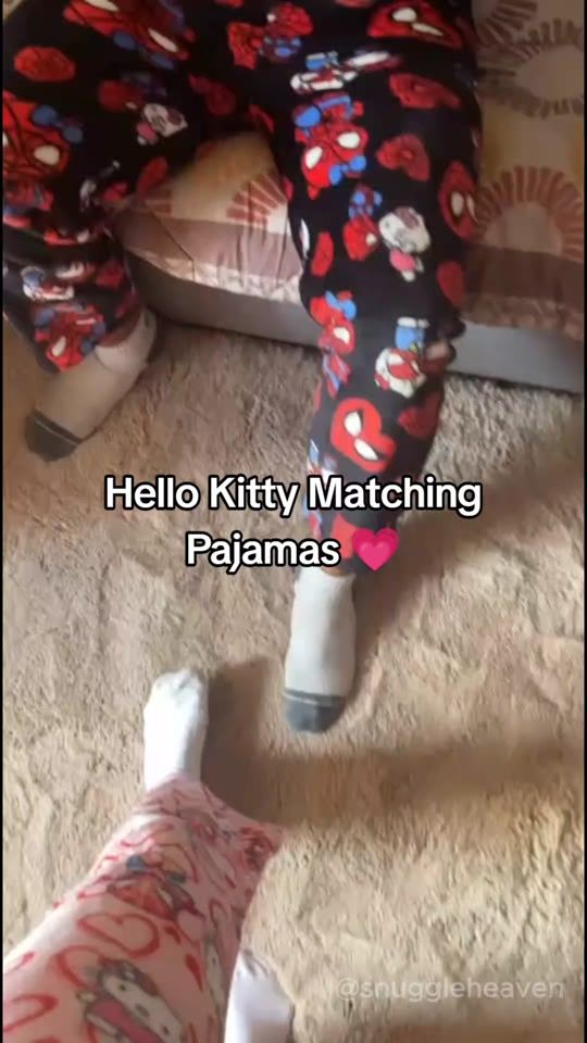 TikTok video thumbnail by snuggleheavenpjs