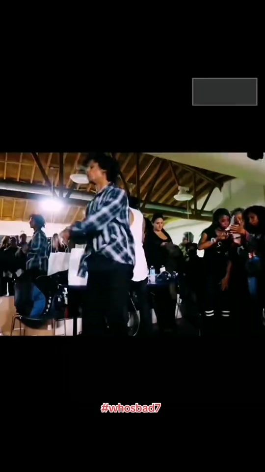 TikTok video thumbnail by whosbad777