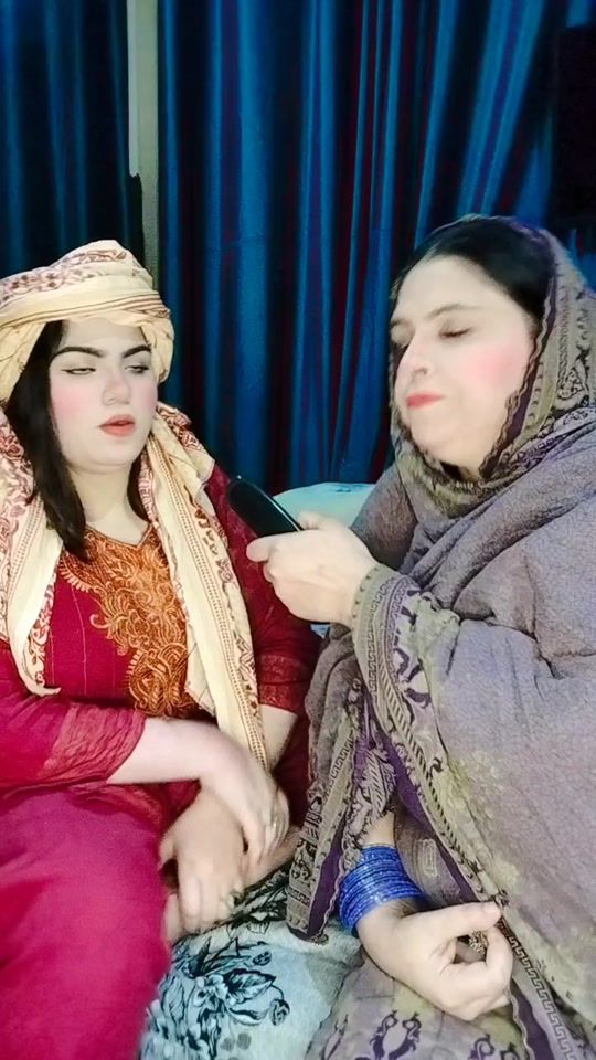 TikTok video thumbnail by realalishah007