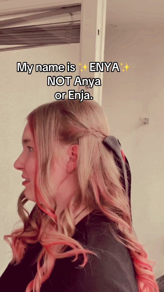 TikTok video thumbnail by enyaporsch