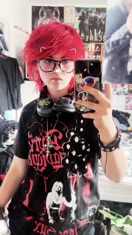 TikTok video thumbnail by k9fangzz