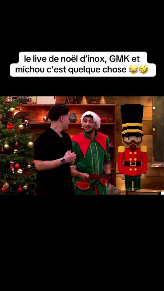 TikTok video thumbnail by le_moment_brut