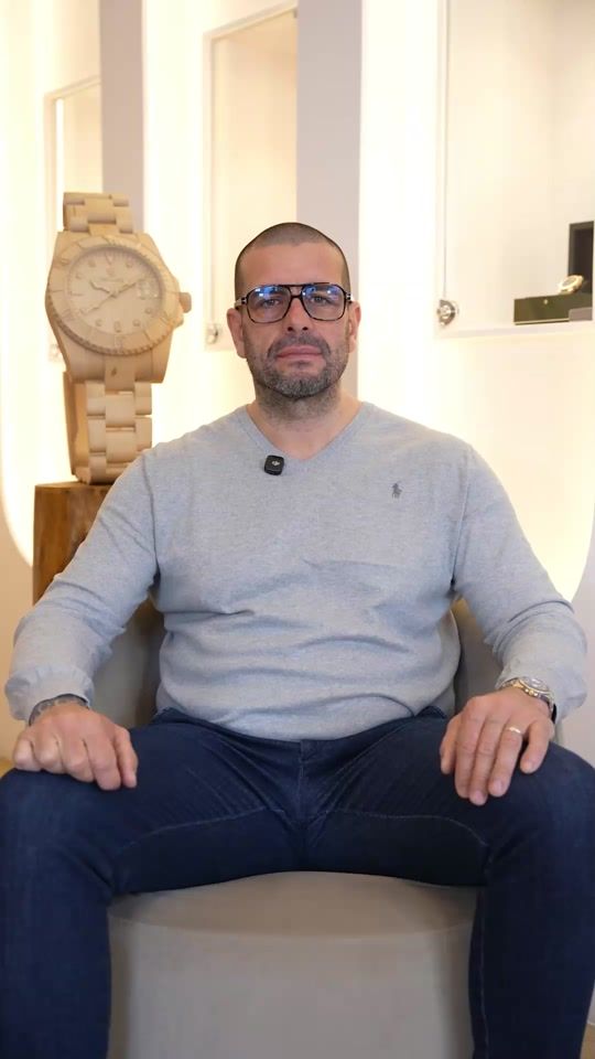 TikTok video thumbnail by terziwatches