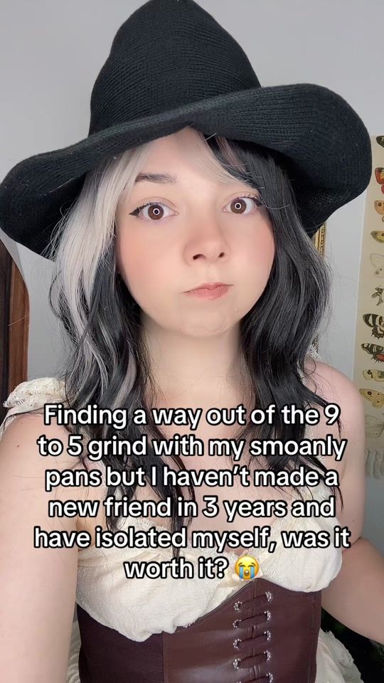 TikTok video thumbnail by xmitsybena