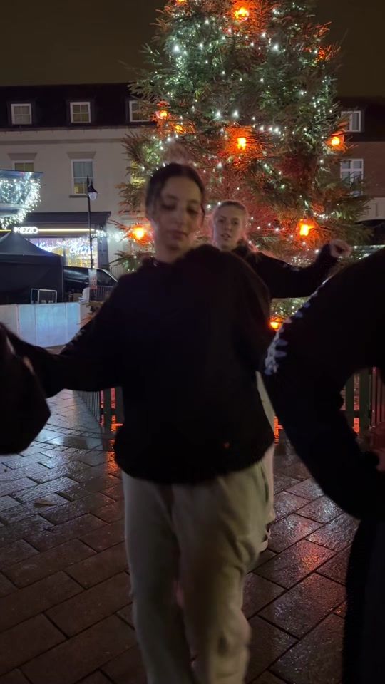 TikTok video thumbnail by beatprojectdancecompany