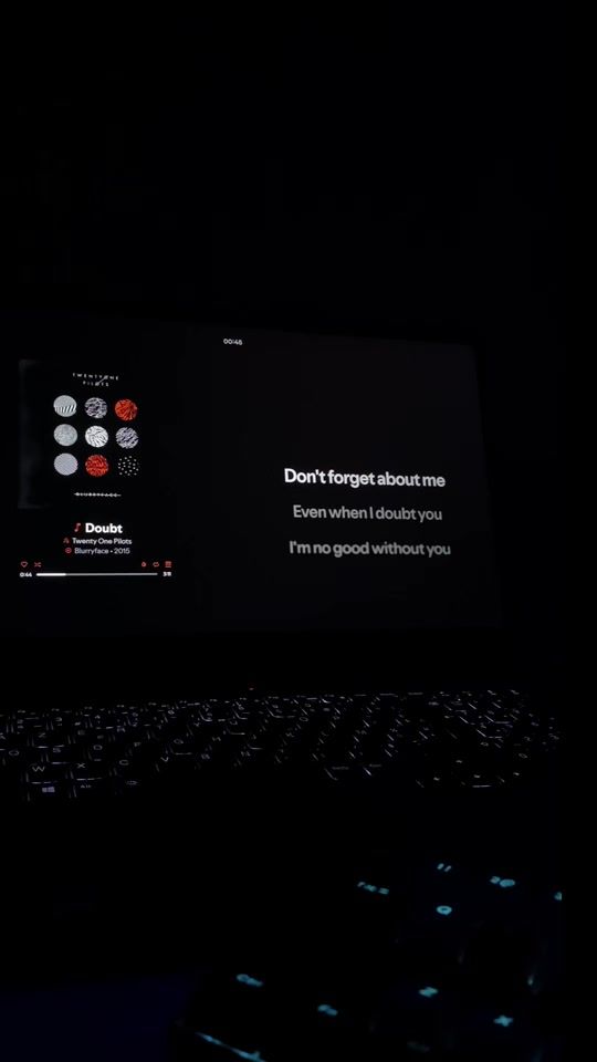 TikTok video thumbnail by sp0tiflyrics0