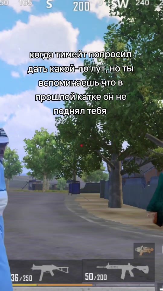 TikTok video thumbnail by naya.pubgm
