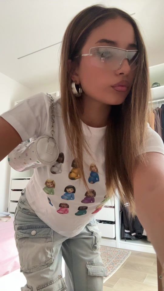 TikTok video thumbnail by ariannarapino