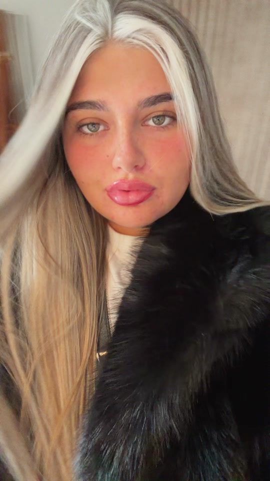 TikTok video thumbnail by mollybyromx