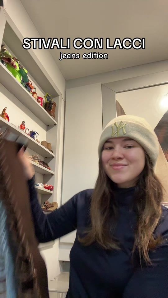 TikTok video thumbnail by mambocalzature