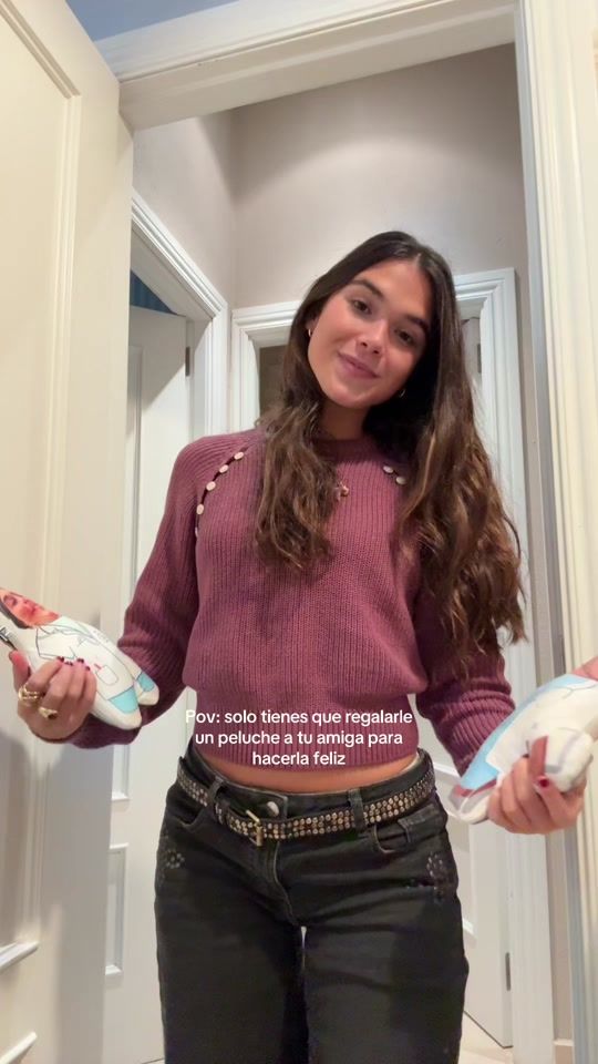 TikTok video thumbnail by mercedesiierraa
